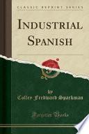 libro Industrial Spanish (classic Reprint)